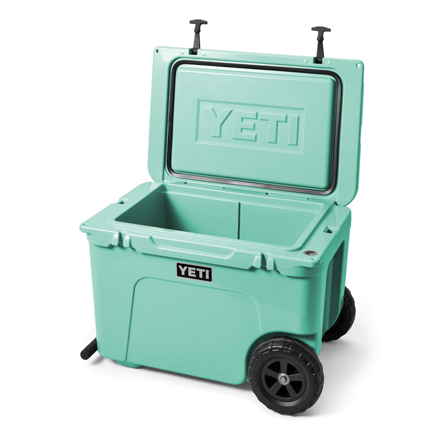 Tundra Haul® Wheeled Cooler